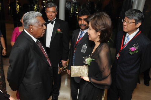 Charity Gala Concert - photo 8