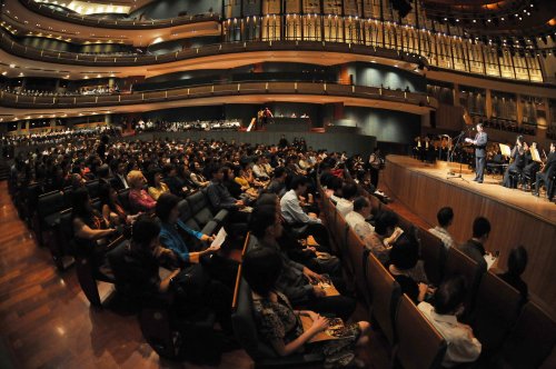 Charity Gala Concert - photo 11