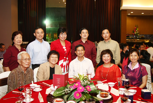 40th Anniversary Charity Dinner - photo 1