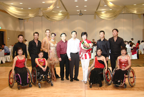 40th Anniversary Charity Dinner - photo 4