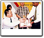 HWA Achievements - ESCAP HRD Award