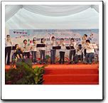 HWA Harmonica Group