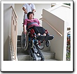 Staircrawl Service