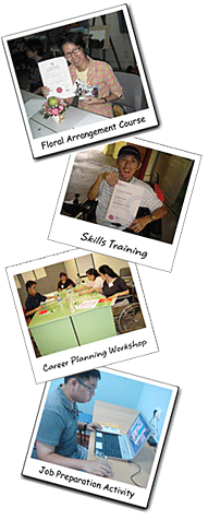 Trainings and Workshops